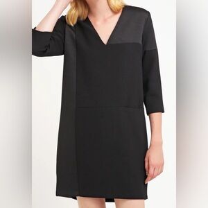 Tiger Of Sweden Black Dress